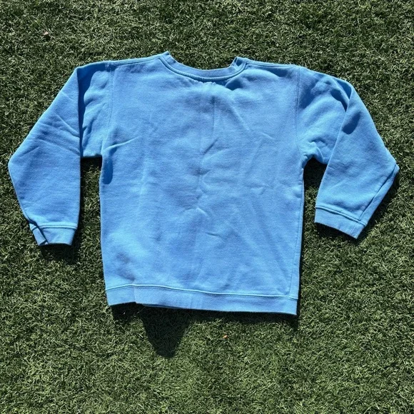 Custom Goofy Disney Crewneck - Picture 2 of 5